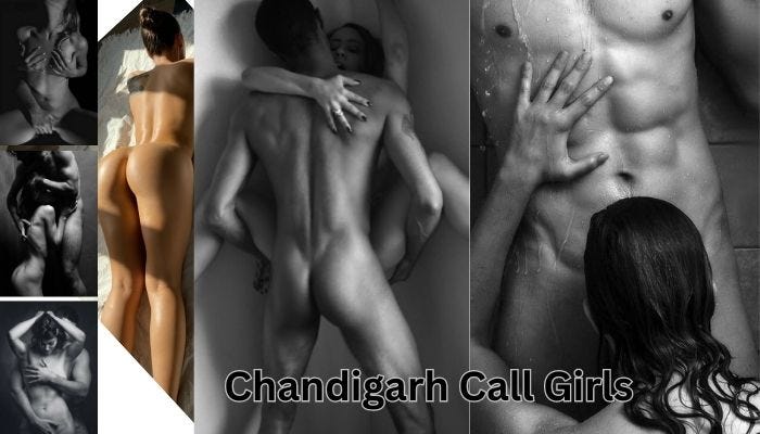 Chandigarh Call Girls
