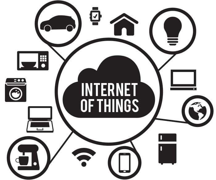 The Internet of Things (IoT): Connecting the World
