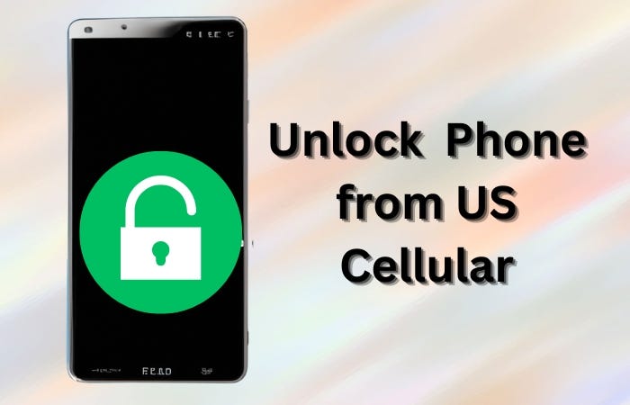 how to unlock a us cellular phone for straight talk