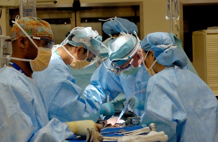 Laparoscopic surgery in delhi