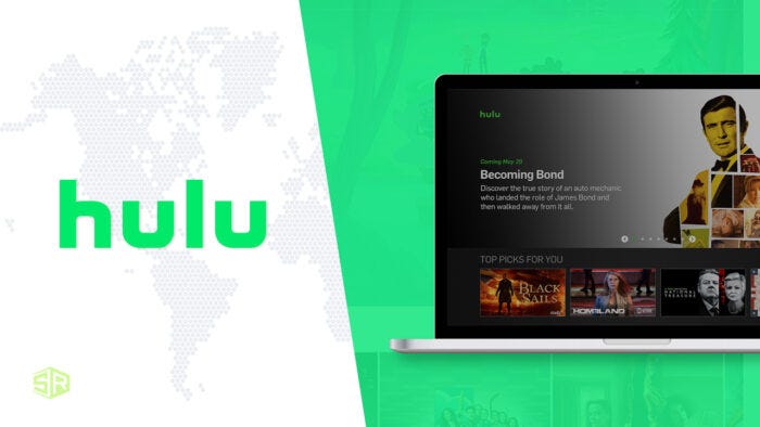 Play Hulu with Screen Off on Android