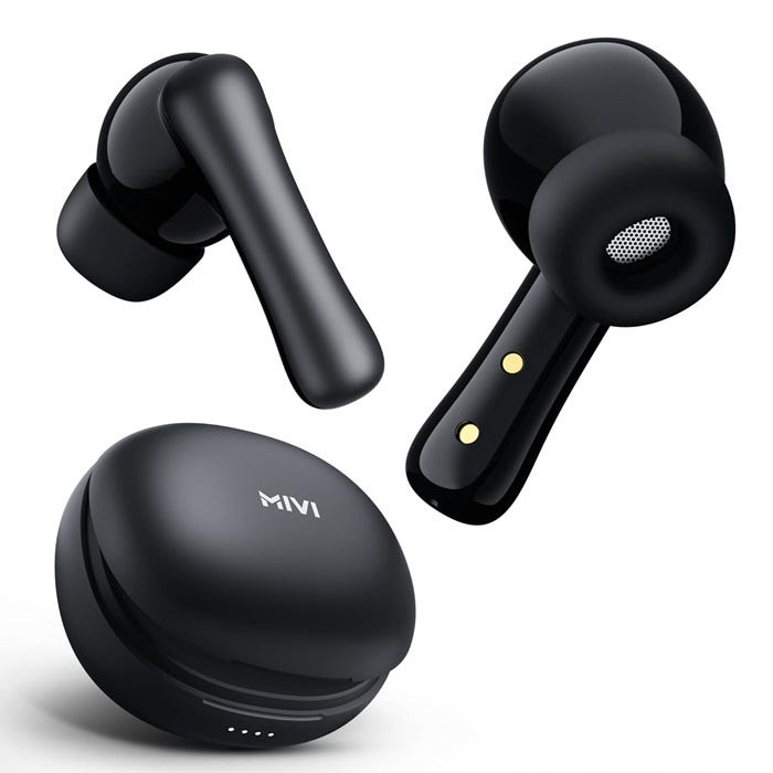 Discover the Best Mivi Earbuds: Top 5 Picks for Superior Sound & Comfort!