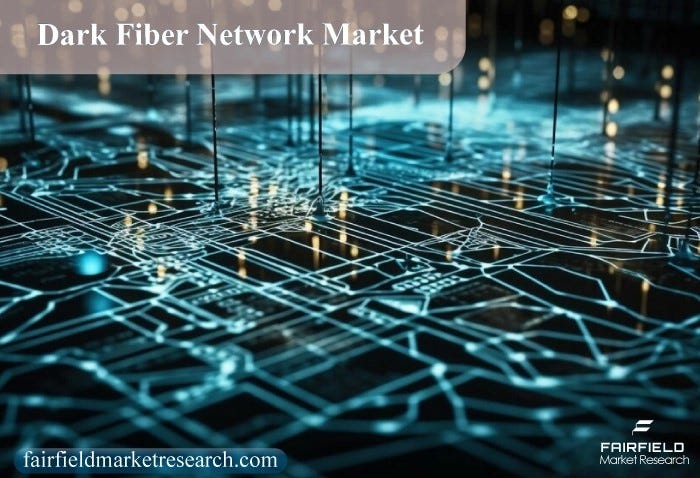 Dark Fiber Network Market