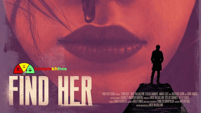 Find Her 2022 Movie Review