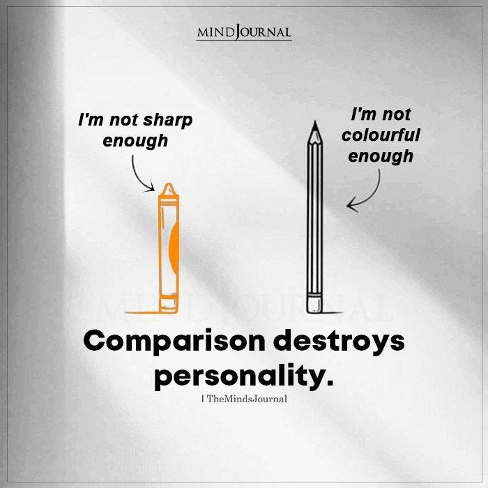 [TrendyMediaToday.com] YOUR JOURNEY NEEDS COMPARISON NOT COMMITMENT {file_size} {filename}