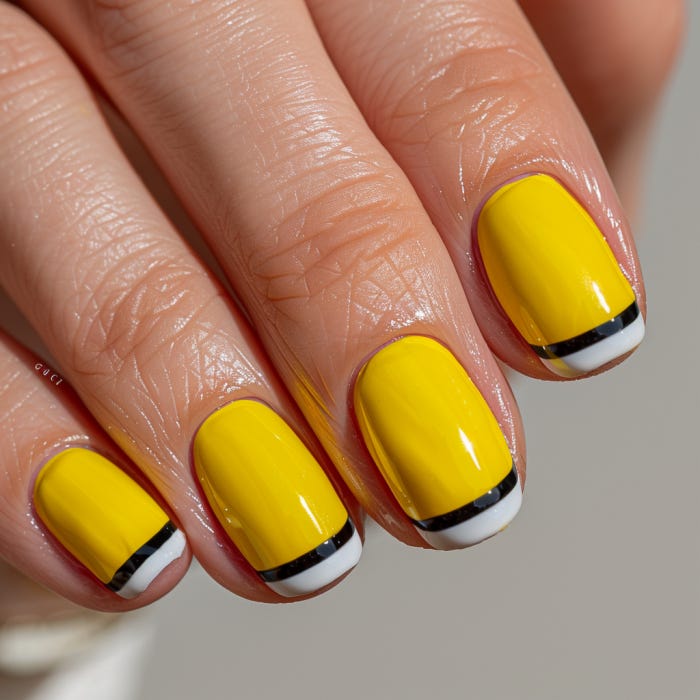 Summer Nail Styles