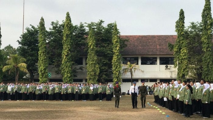 UPN Veteran Yogyakarta