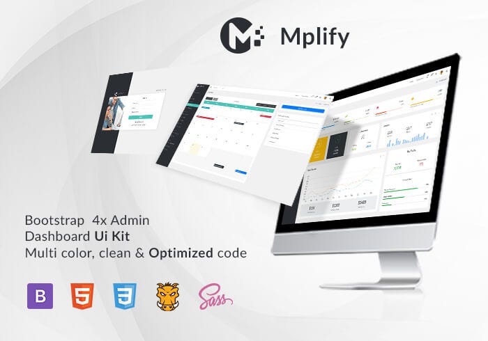 Mplify