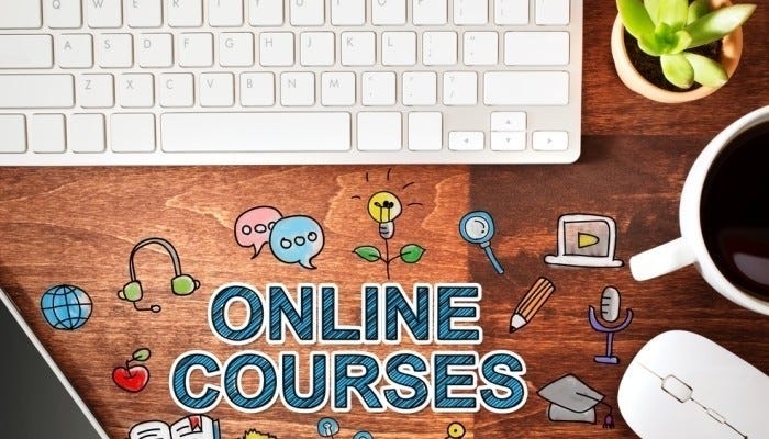 online courses