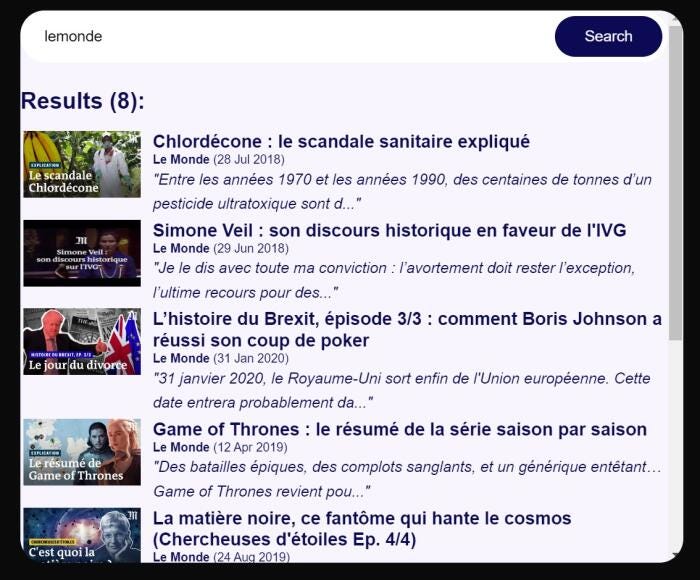 Les sous-titres de vidéos YouTube utilisés sans autorisation pour entraîner des IA