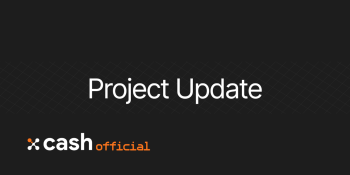 Project Update Image