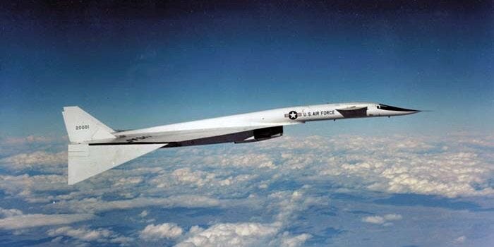 How a Paper Clip saved a $750 Million Plane How a Paper Clip saved a $750 Million Plane