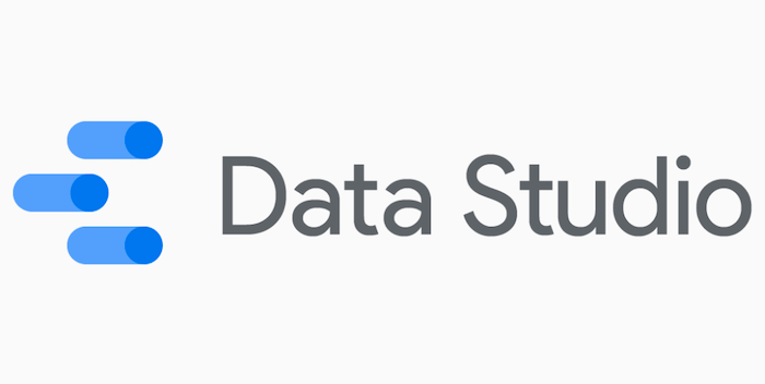 Google Data Studio logo