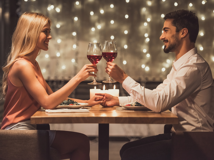 Tips for First Date