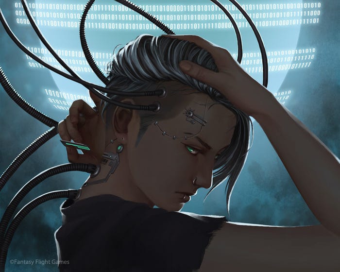 Chasing Immortality