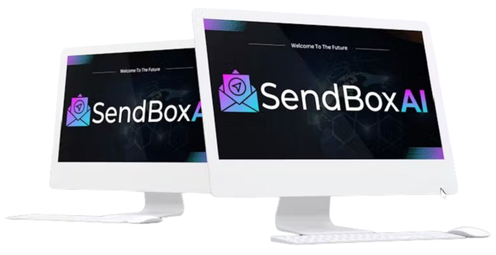 SendBox AI Review — Sends Unlimited Emails To Unlimited Users