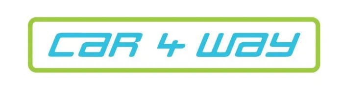 Logo of Car4Way carsharing company