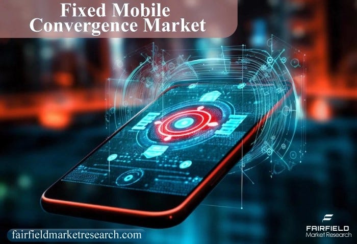 Fixed Mobile Convergence Market