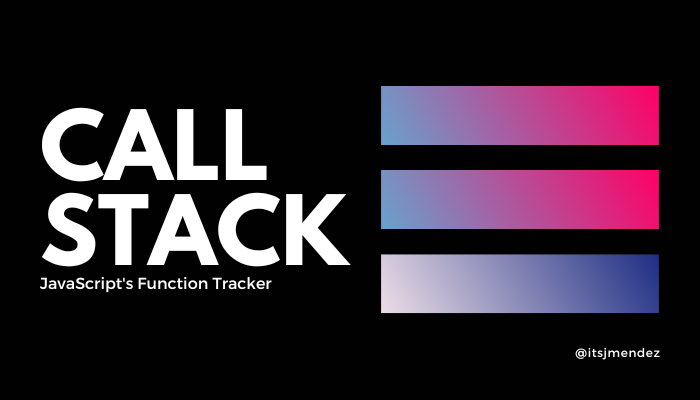 The Call Stack