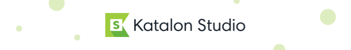 Katalon Studio codeless testing tool