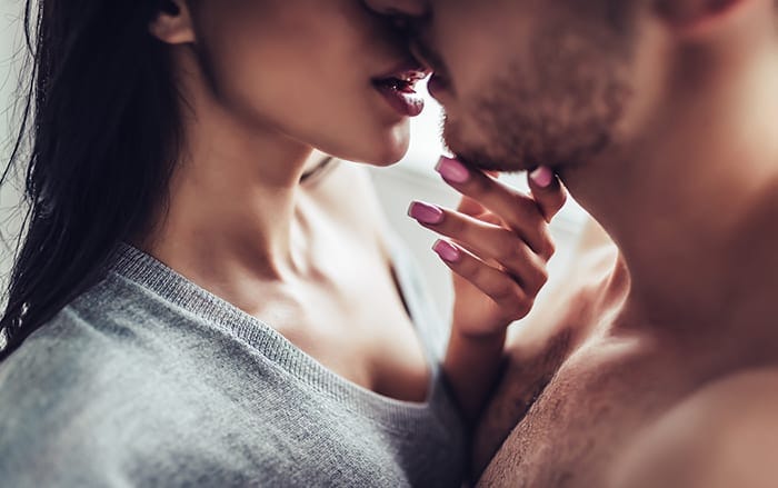 Discover the Best Types of Kisses That Girls Love Most