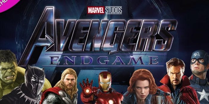 avengers endgame free online full movie