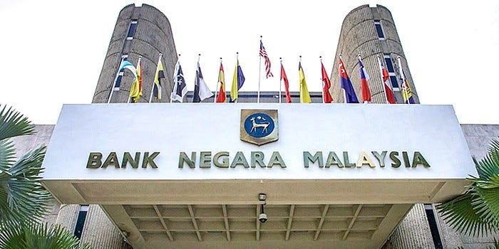 Bank Negara Malaysia