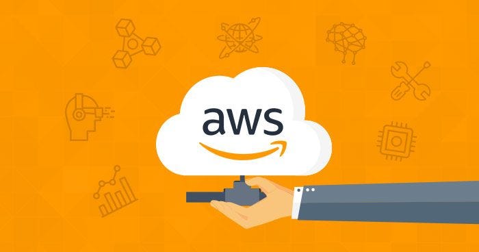 I Built a Scalable App Using Only AWS Services