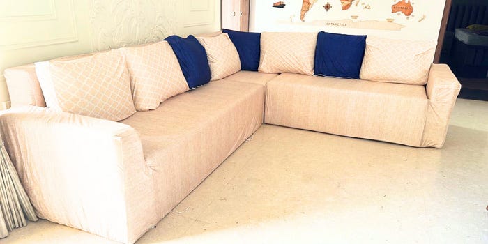 5 seater sofa covers