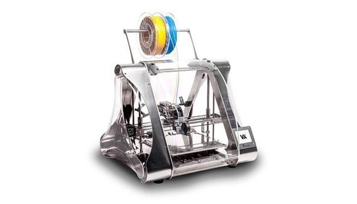 Fused Deposition Modeling 3D Printer