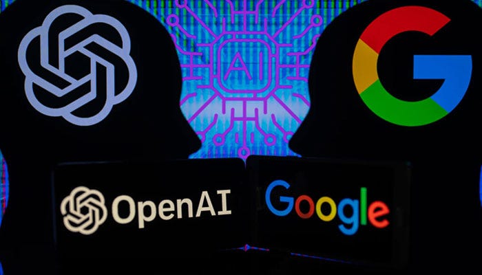 Is Google Search About to Get Schooled? OpenAI’s AI-Powered Challenger Arrives!