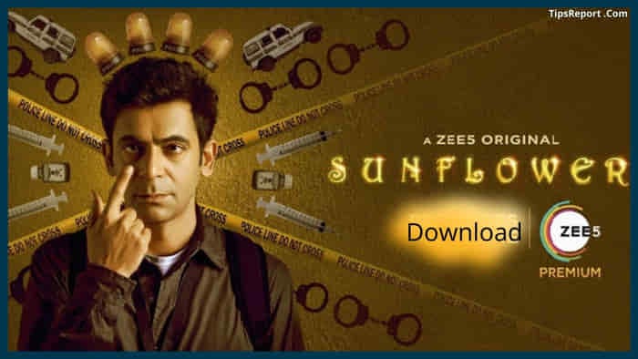 Sunflower Web Series Free Download