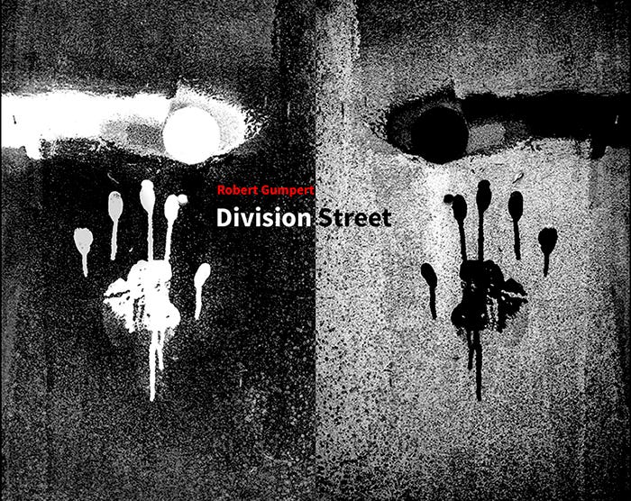 “Division Street” — Order from Dewi Lewis: Orders: U.S.A — Britain — Canada