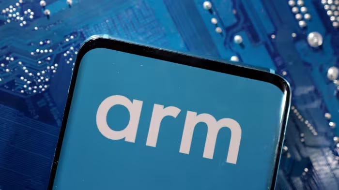 The Hidden Company That Amazon, Meta, and Apple Depend On