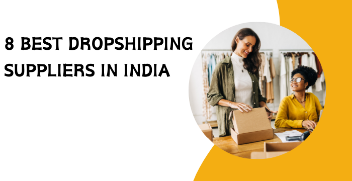 dropshipping business in India