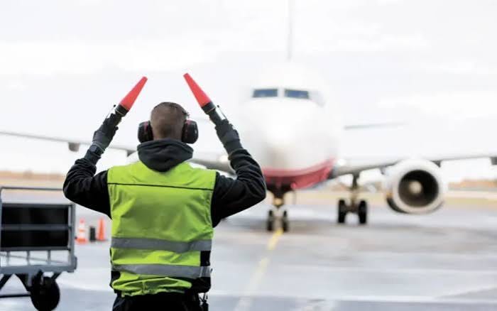Ground Staff Course After 12th: Eligibility Duration and Career Scope