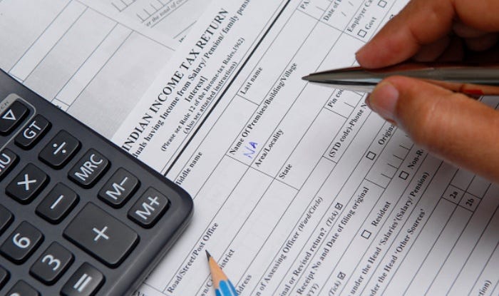 What is Self Assessment Tax?