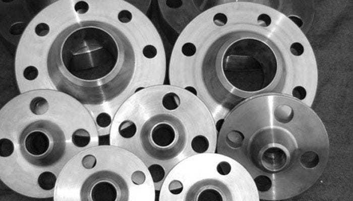 Hastelloy C22 Flanges Manufacturer in Mumbai