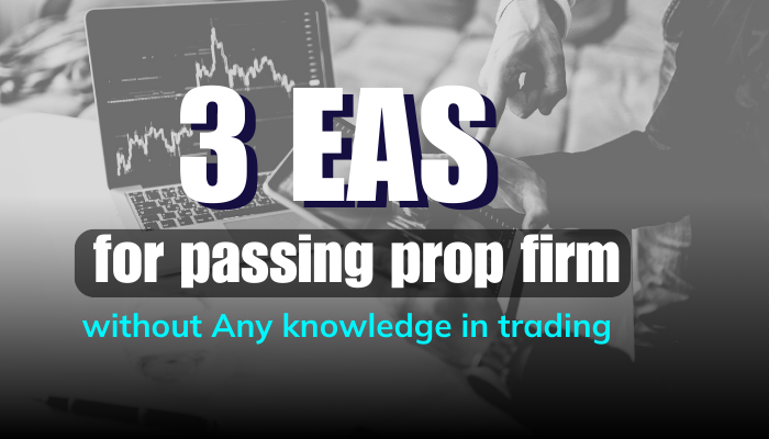 best forex trading bot for prop firm