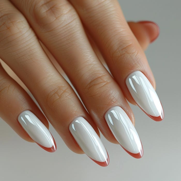 August Nails 2024