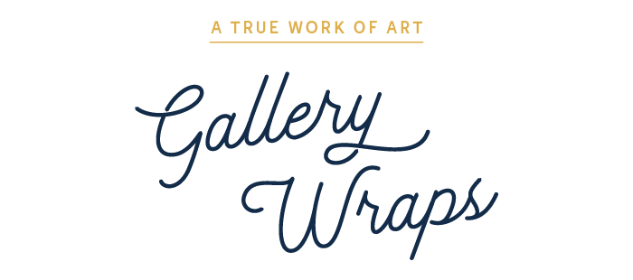 A true work of art: gallery wraps by WHCC
