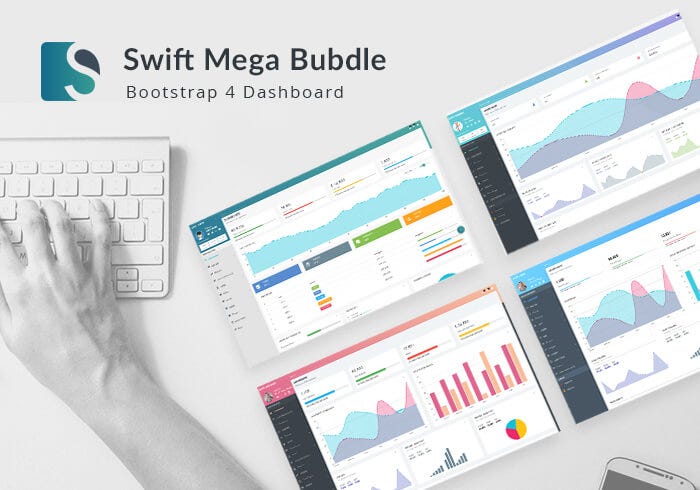 Swift Mega Bundle