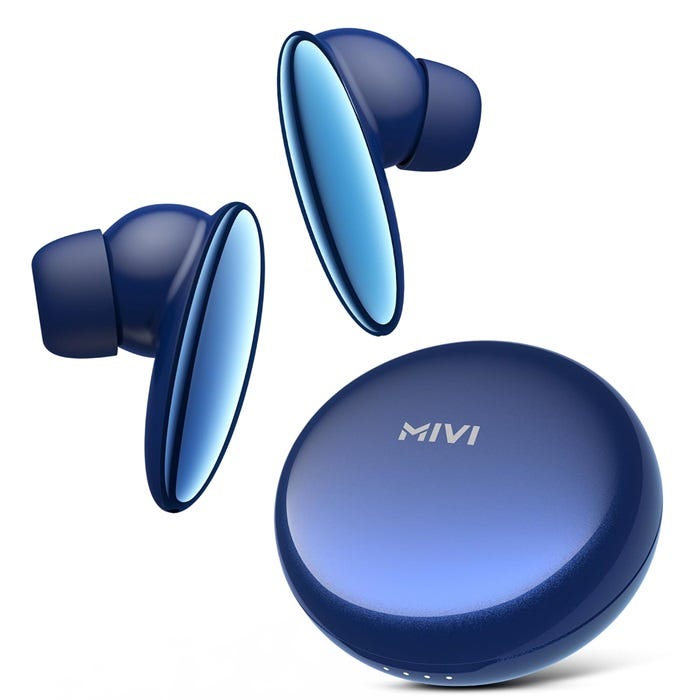 Discover the Best Mivi Earbuds: Top 5 Picks for Superior Sound & Comfort!