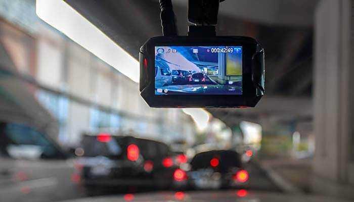 Improve Safety and Increase Driving Efficiency with Vehicle Cameras