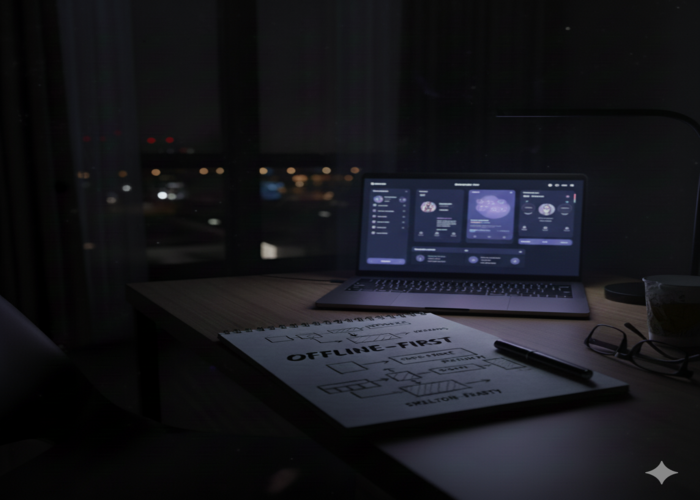 Building Podclip: From Vision to Plan (Part 2 of 8)