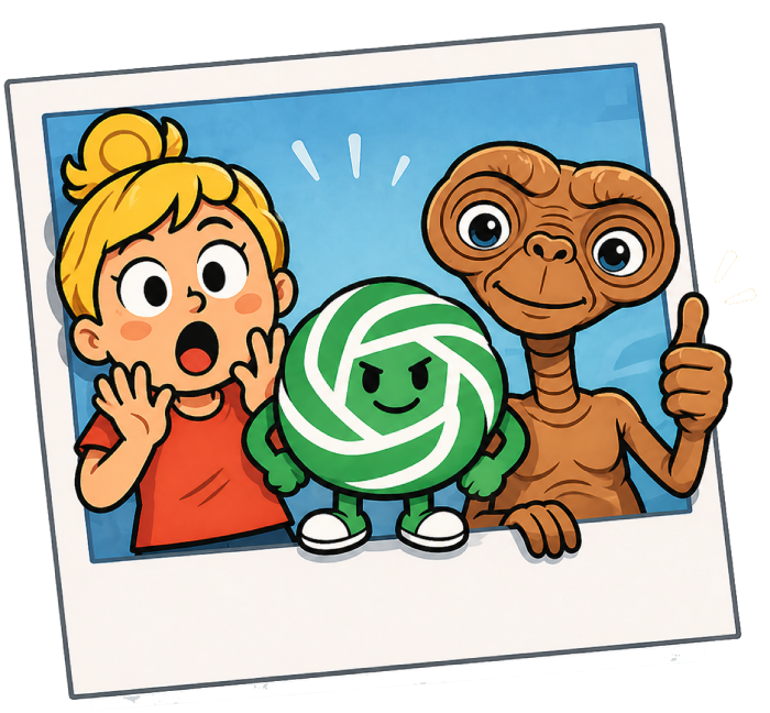 When GPT Broke the Rules for Me… and E.T.