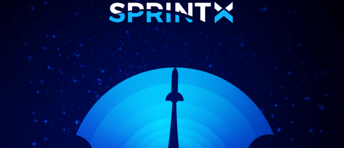 Image result for sprintx