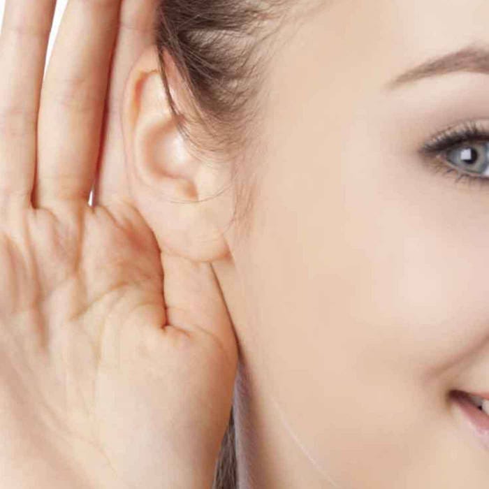 macam-macam gangguan telinga