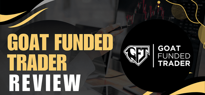 I want to share my honest experience with GoatFundedTrader because when I was researching prop…