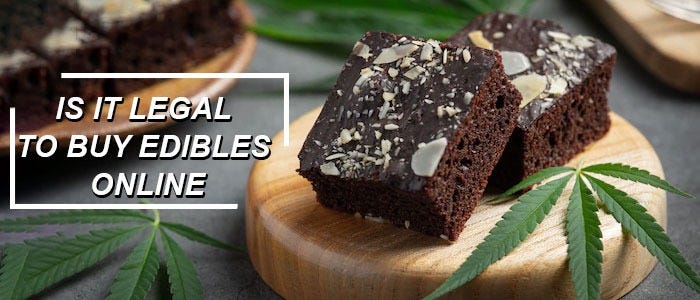 Marijuana Edibles